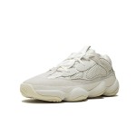 Adidas Yeezy 500 "Bone White" FV3573 - Clean and Minimalistic Sneakers