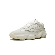 Adidas Yeezy 500 "Bone White" FV3573 - Minimalistische Sneaker mit höchstem Komfort