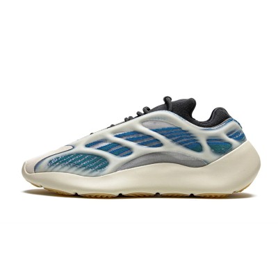 Adidas Yeezy 700 V3 Kyanite GY0260 - Sleek Glow-Inspired Design & Comfortable Streetwear Sneaker