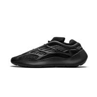 Adidas Yeezy 700 V3 Alvah H67799 - All-Black Futuristic Design & Comfortable Streetwear Sneaker