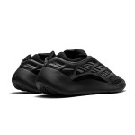 Adidas Yeezy 700 V3 Alvah H67799 - Futuristic All-Black Design and Lightweight Comfort