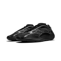 Adidas Yeezy 700 V3 Alvah H67799 - All-Black Futuristic Design & Comfortable Streetwear Sneaker