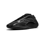 Adidas Yeezy 700 V3 Alvah H67799 - Futuristic All-Black Design and Lightweight Comfort