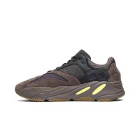 Adidas Yeezy Boost 700 Inertia EG7597 - Frisches Grau-Blaues Design & Bequemer Dämpfungs-Sneaker