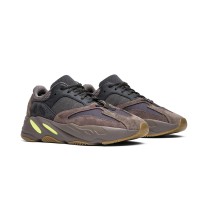 Adidas Yeezy Boost 700 Inertia EG7597 - Fresh Grey-Blue Colorway & Comfortable Cushioning Sneaker