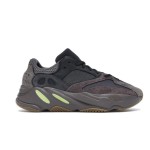 Adidas Yeezy Boost 700 "Mauve" EE9614 - Premium Sneaker with Neon Accents