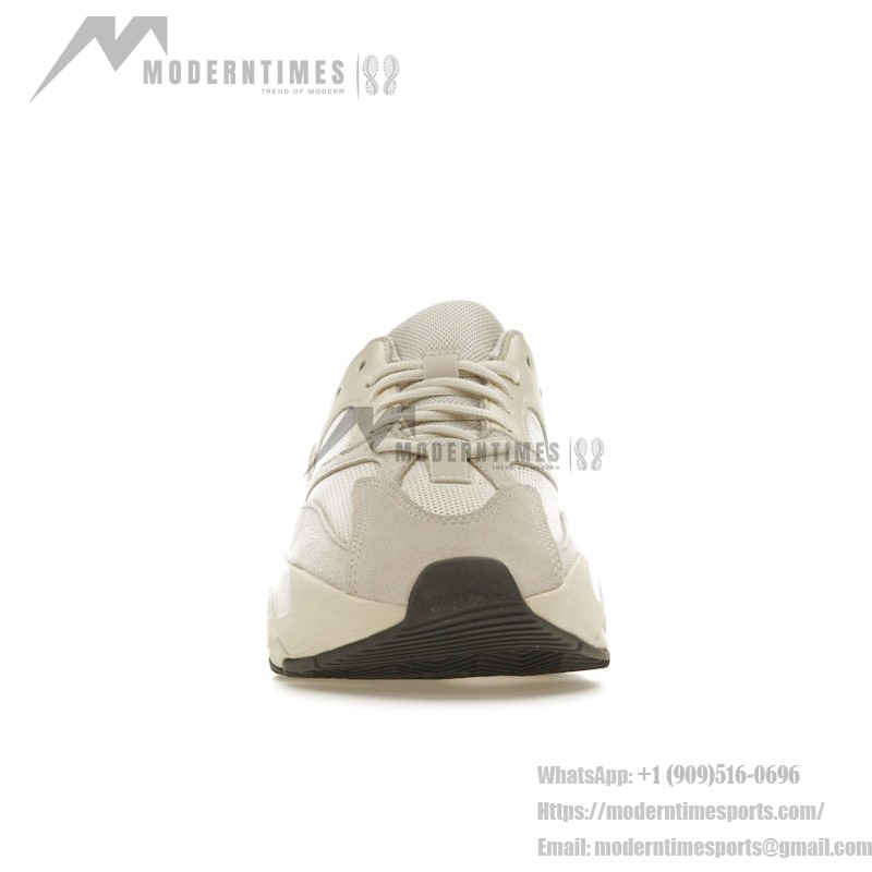 Adidas Yeezy Boost 700 Analog EG7596 - Clean Beige Design with Comfortable Cushioning