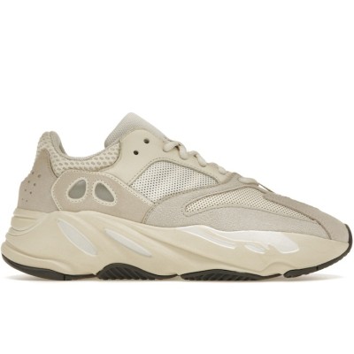 Adidas Yeezy Boost 700 Analog EG7596 - Fresh Beige Design & Comfortable Cushioning Sneaker