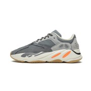 アディダス Yeezy Boost 700 Magnet FV9922 - 上質なグレー配色と快適なクッション性のスニーカー