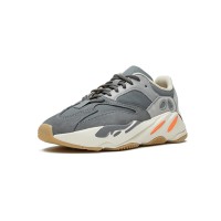 Adidas Yeezy Boost 700 Magnet FV9922 - Premium Grey Colorway & Comfortable Cushioning Sneaker