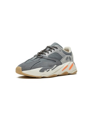 Adidas Yeezy Boost 700 Magnet FV9922 - Premium Grey Colorway & Comfortable Cushioning Sneaker