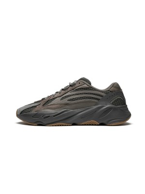 Adidas Yeezy Boost 700 V2 "Geode" EG6860 - Earthy Tones with Superior Boost Comfort