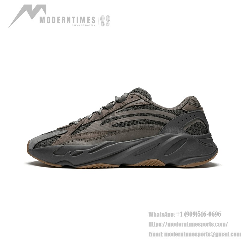 Adidas Yeezy Boost 700 V2 "Geode" EG6860 - Earthy Tones Sneaker