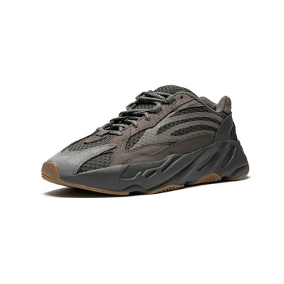 Adidas Yeezy Boost 700 V2 "Geode" EG6860 - Earthy Tones with Superior Boost Comfort