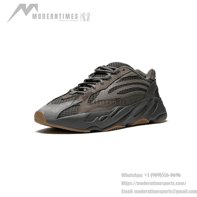 Adidas Yeezy Boost 700 V2 "Geode" EG6860 - Earthy Tones Sneaker