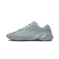 Adidas Yeezy Boost 700 V2 Hospital Blue FV8424 - Soft Blue Colorway & Comfortable Cushioning Sneaker