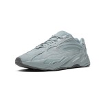 Adidas Yeezy Boost 700 V2 Hospital Blue FV8424 - Soft Blue Colorway Sneaker