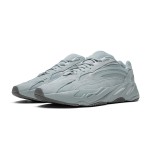 Adidas Yeezy Boost 700 V2 Hospital Blue FV8424 - Soft Blue Colorway Sneaker