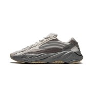 Adidas Yeezy Boost 700 V2 "Tephra" FU7914 - Neutral Grey Tones with Premium Comfort