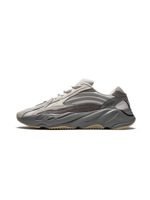 Adidas Yeezy Boost 700 V2 "Tephra" FU7914 - Neutrale Grautöne mit Premium-Komfort