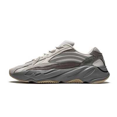 Adidas Yeezy Boost 700 V2 "Tephra" FU7914 - Neutral Grey Tones with Premium Comfort