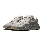 Adidas Yeezy Boost 700 V2 "Tephra" FU7914 - Sneaker in neutralen Grautönen