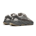 Adidas Yeezy Boost 700 V2 "Tephra" FU7914 - Neutral Grey Tones Sneaker