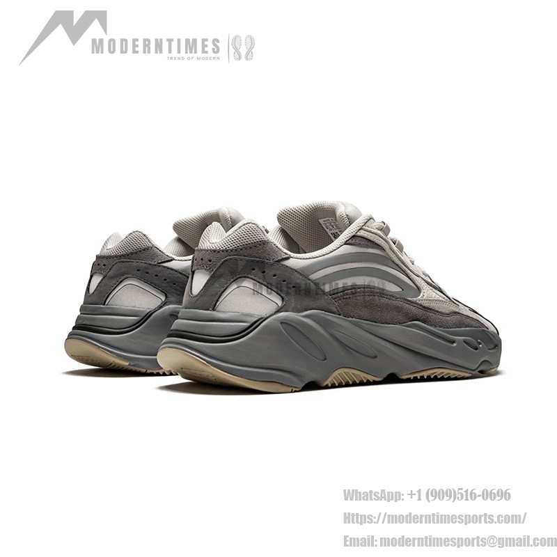 Adidas Yeezy Boost 700 V2 "Tephra" FU7914 - Neutral Grey Tones Sneaker