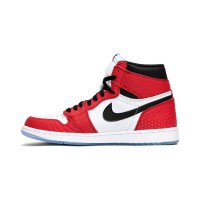 Air Jordan Retro 1 High OG “Chicago Crystal” 555088-602 Classic High-Top Sneakers | Iconic Design Meets Modern Style