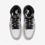 Air Jordan 1 High OG Elephant Print DZ5485-052 with Unique Elephant Print Design