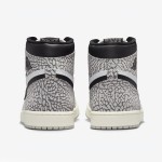 Air Jordan 1 High OG Elephant Print DZ5485-052 with Unique Elephant Print Design