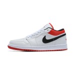 Air Jordan 1 Low Code 553558-118 Sneaker