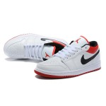 Air Jordan 1 Low Code 553558-118 Sneaker