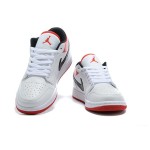 Air Jordan 1 Low Code 553558-118 Sneaker