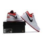 Air Jordan 1 Low Code 553558-118 Sneaker