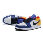 Air Jordan 1 Low Code 553558-123 Sneaker