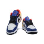 Air Jordan 1 Low Code 553558-123 Sneaker