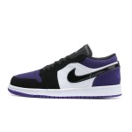 Air Jordan 1 Low Code 553558-125 Sneaker