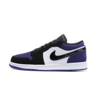 Air Jordan 1 Low Code 553558-125 - Ultimate Style & Comfort for Any Occasion