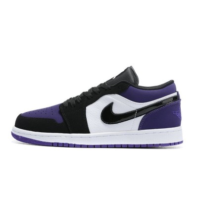 Air Jordan 1 Low Code 553558-125 - Ultimate Style & Comfort for Any Occasion