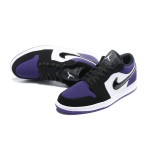 Air Jordan 1 Low Code 553558-125 Sneaker