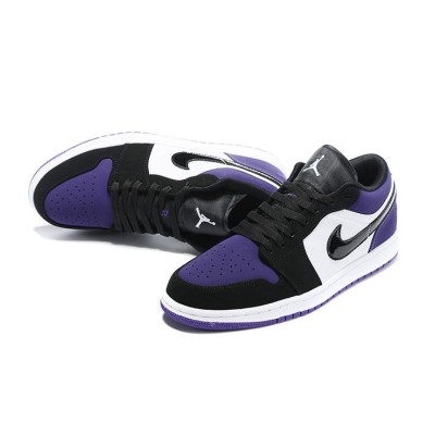 Air Jordan 1 Low Code 553558-125 - Ultimate Style & Comfort for Any Occasion