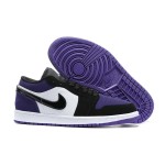 Air Jordan 1 Low Code 553558-125 Sneaker