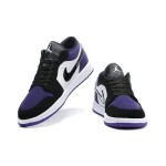 Air Jordan 1 Low Code 553558-125 Sneaker