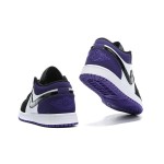 Air Jordan 1 Low Code 553558-125 Sneaker