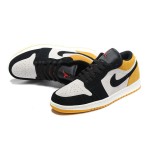 Air Jordan 1 Low 553558-127 - 클래식 스타일과 현대적 편안함의 스니커즈