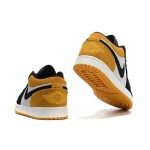 Air Jordan 1 Low 553558-127 - 클래식 스타일과 현대적 편안함의 스니커즈