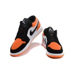 Air Jordan 1 Low Code 553558-128 - Sleek Design & Everyday Comfort Sneaker