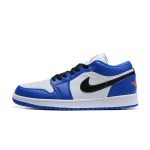 Air Jordan 1 Low Code 553558-401 Sneaker