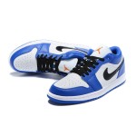 Air Jordan 1 Low Code 553558-401 Sneaker